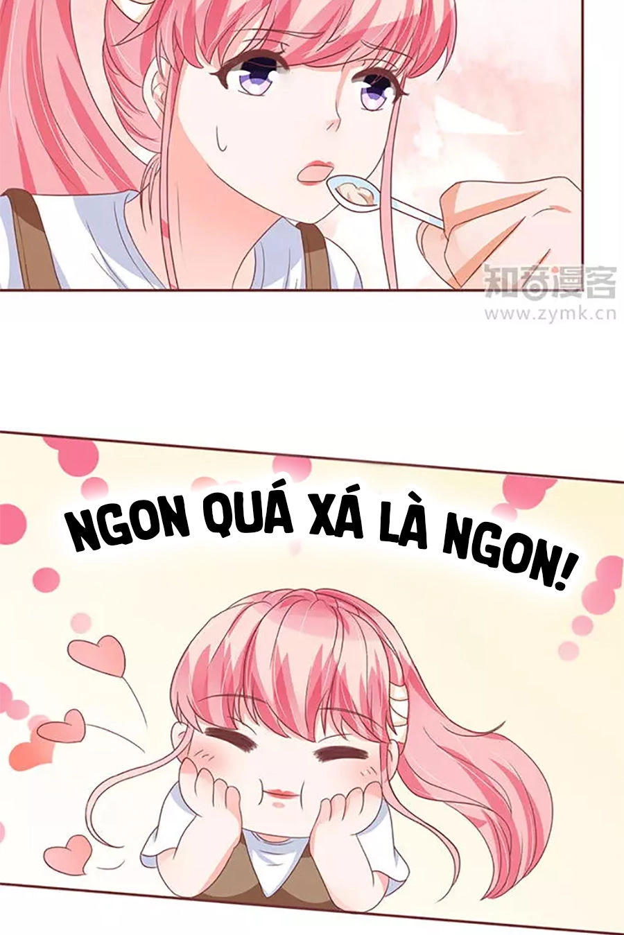 Vương Tước Tư Hữu Bảo Bối Chapter 165 - 15