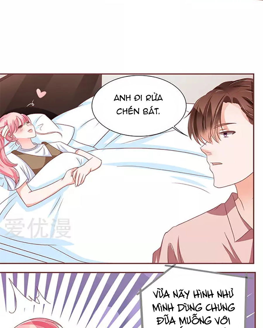 Vương Tước Tư Hữu Bảo Bối Chapter 165 - 16