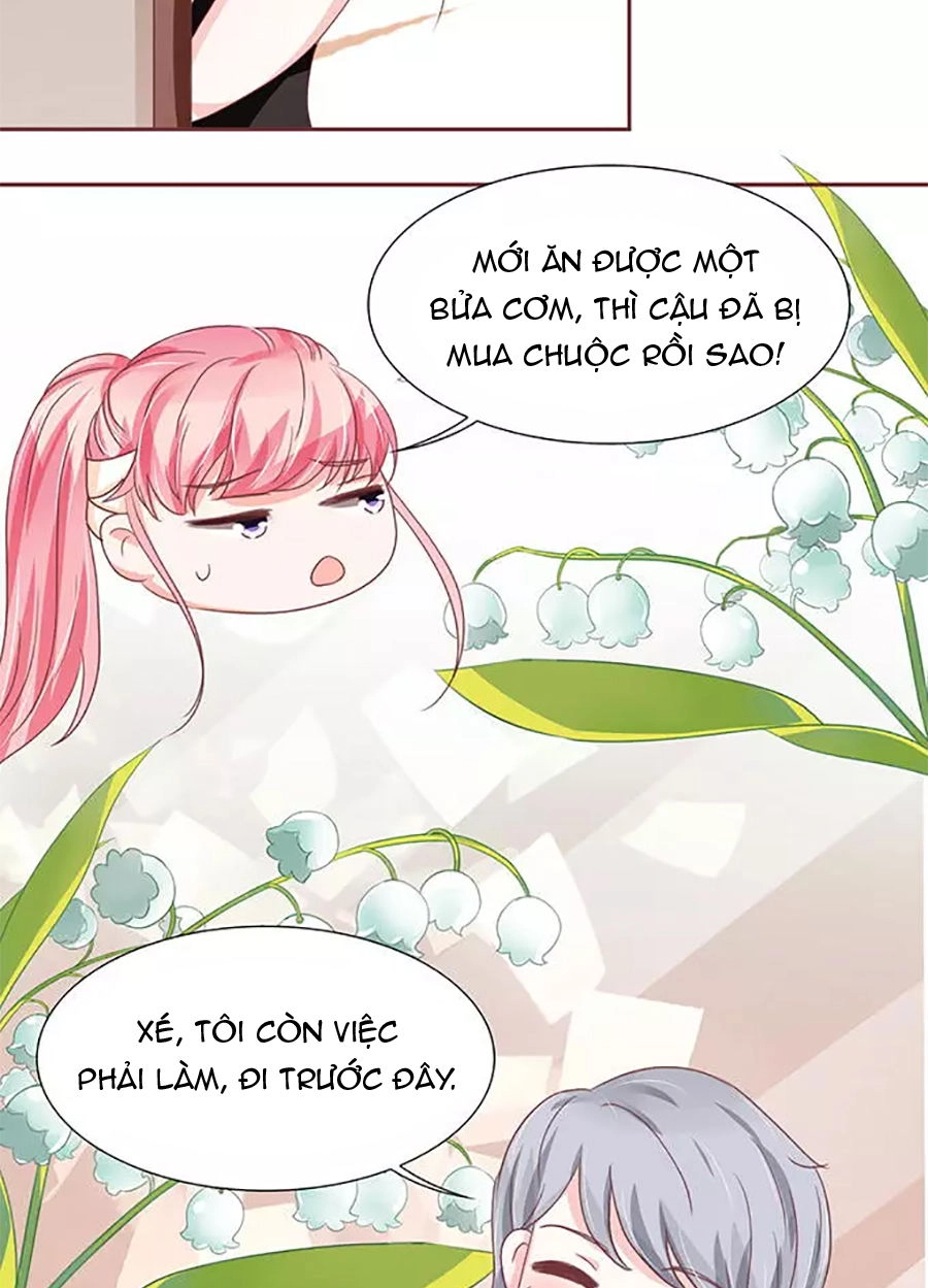 Vương Tước Tư Hữu Bảo Bối Chapter 165 - 18