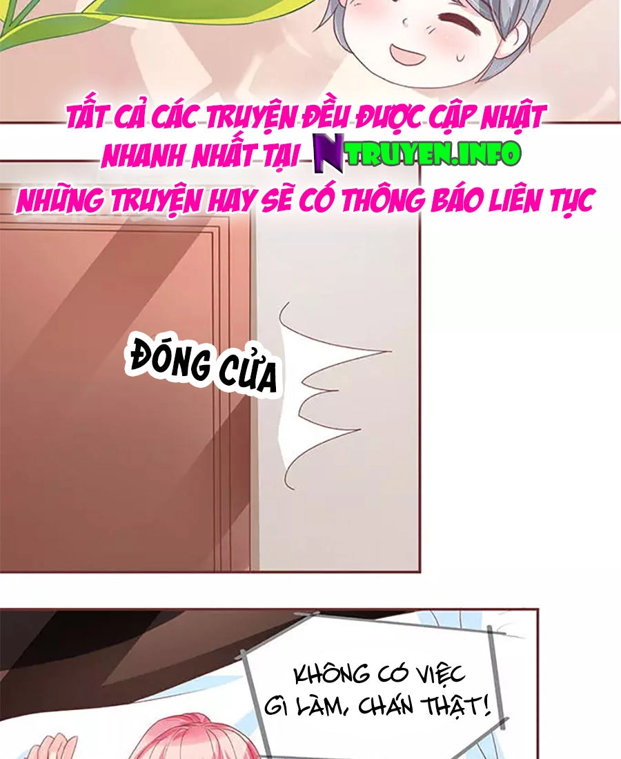 Vương Tước Tư Hữu Bảo Bối Chapter 165 - 19