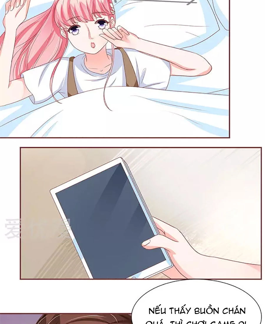 Vương Tước Tư Hữu Bảo Bối Chapter 165 - 20