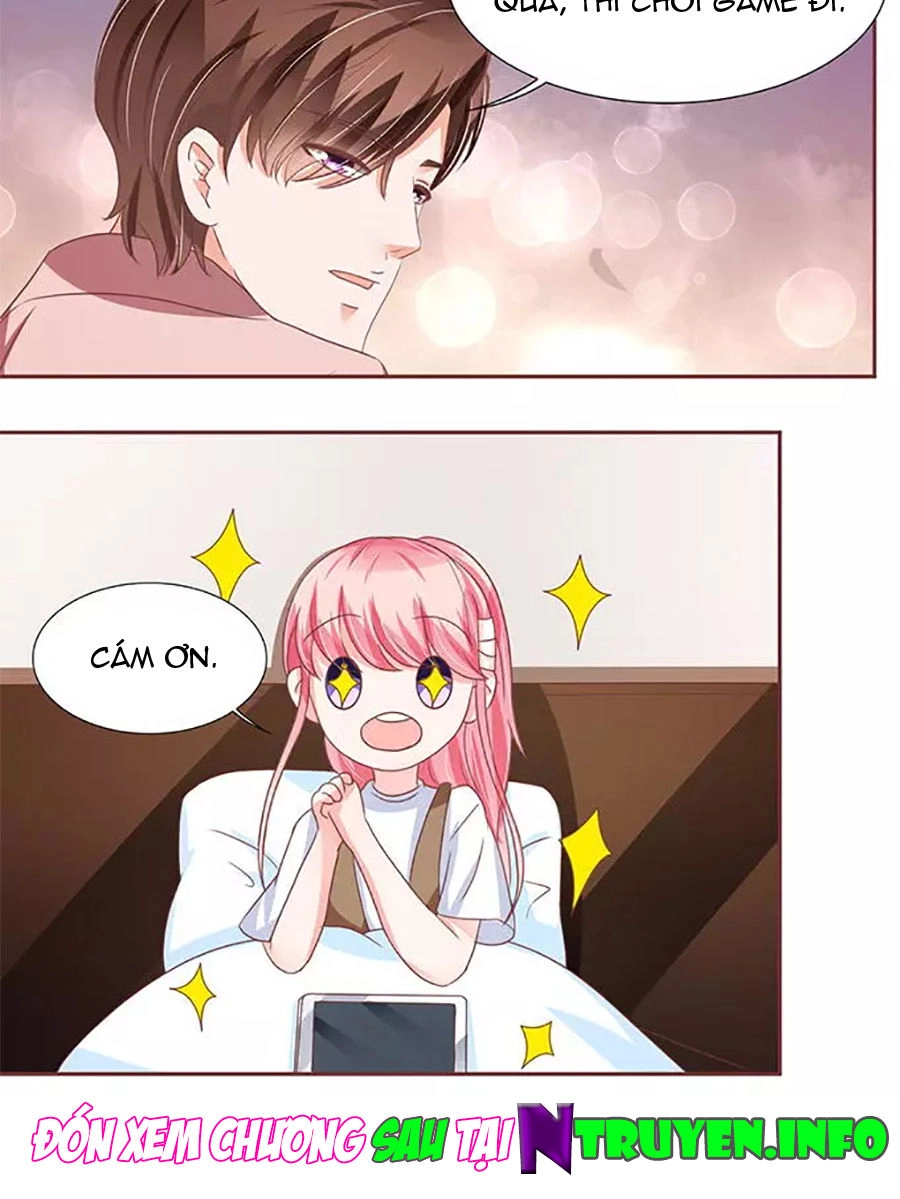 Vương Tước Tư Hữu Bảo Bối Chapter 165 - 21