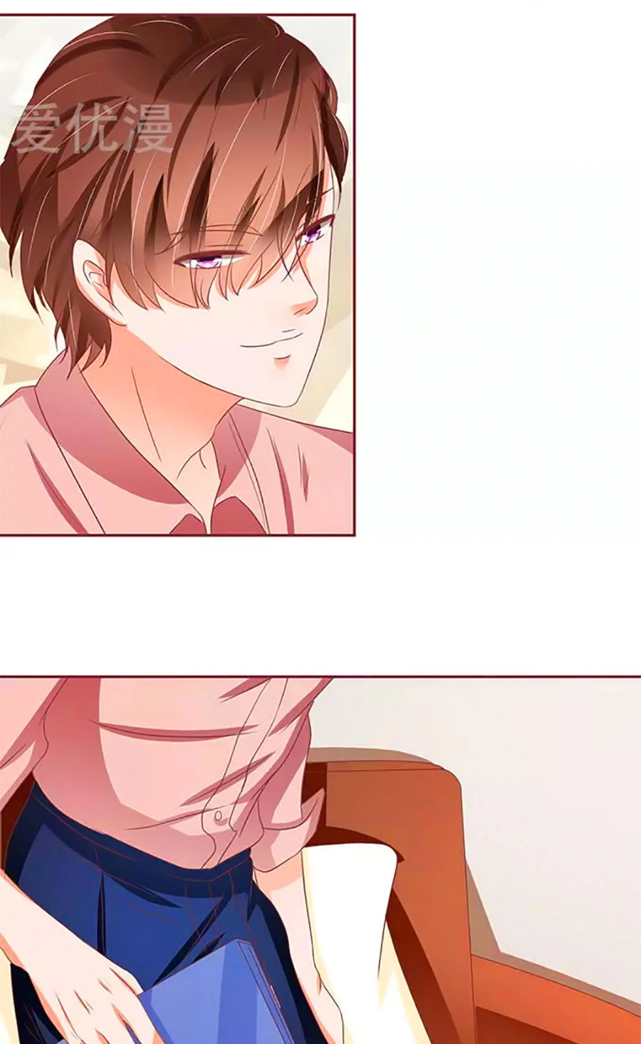 Vương Tước Tư Hữu Bảo Bối Chapter 166 - 2