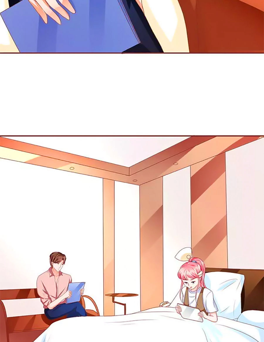 Vương Tước Tư Hữu Bảo Bối Chapter 166 - 3