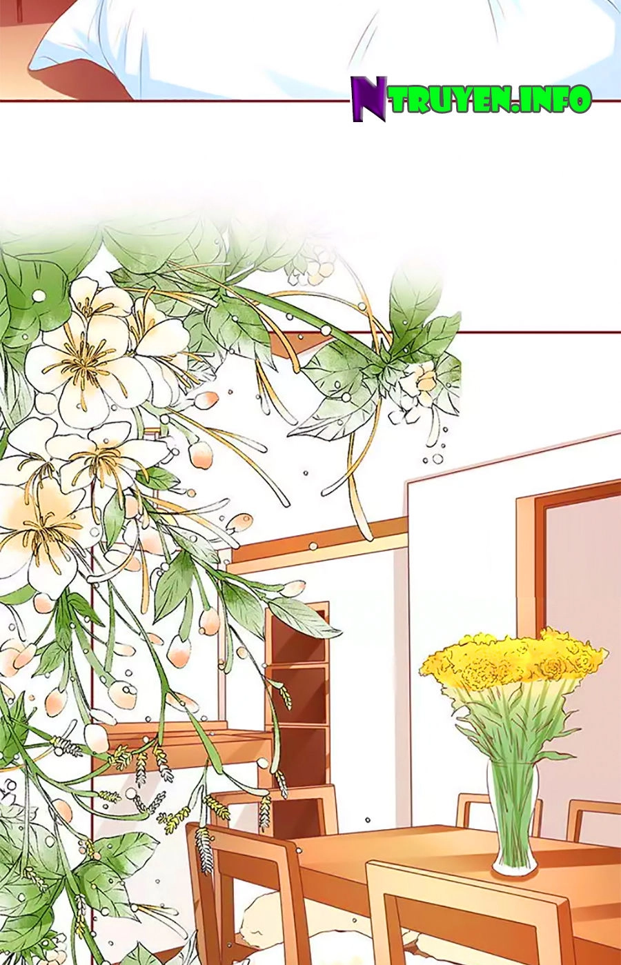 Vương Tước Tư Hữu Bảo Bối Chapter 166 - 4