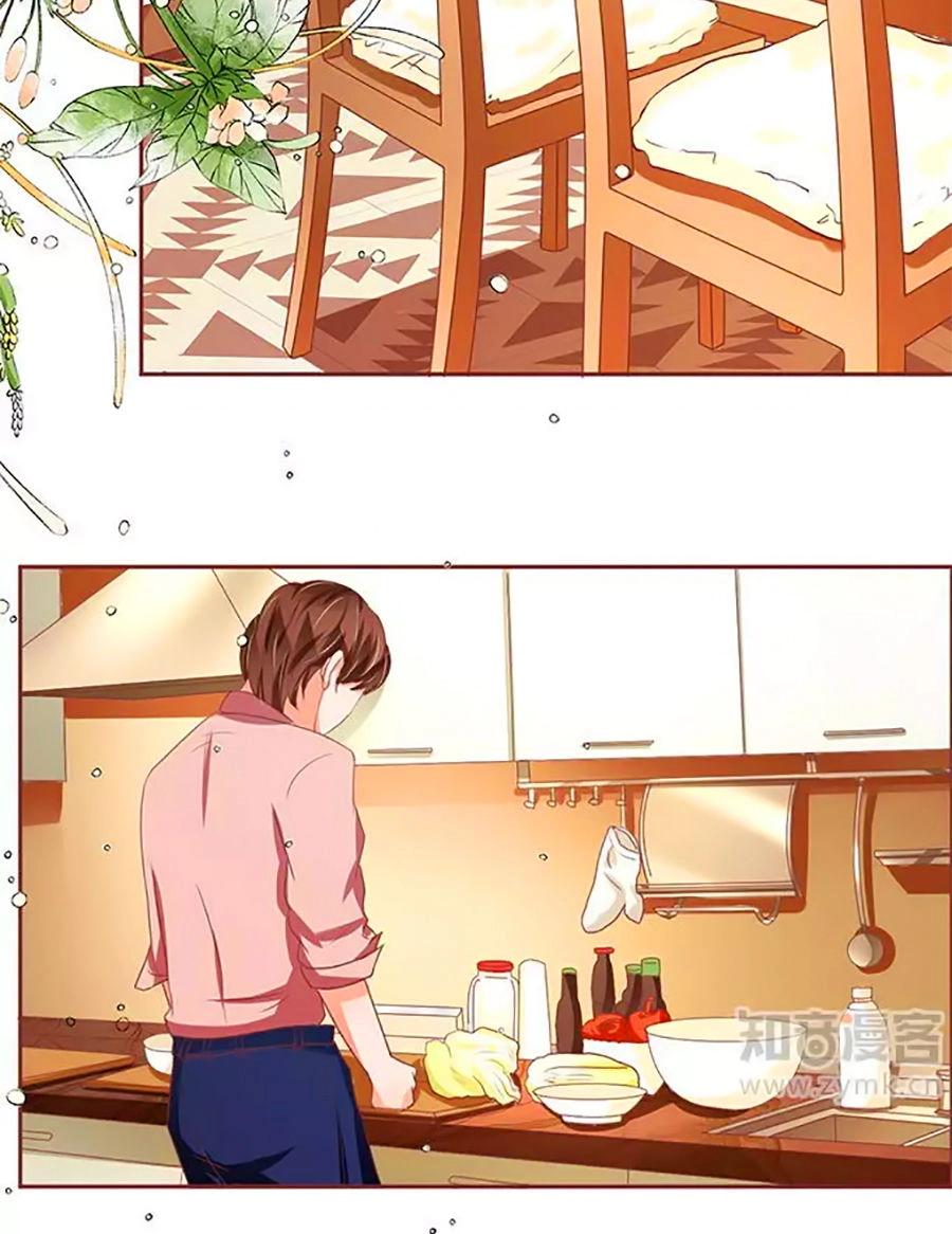 Vương Tước Tư Hữu Bảo Bối Chapter 166 - 5