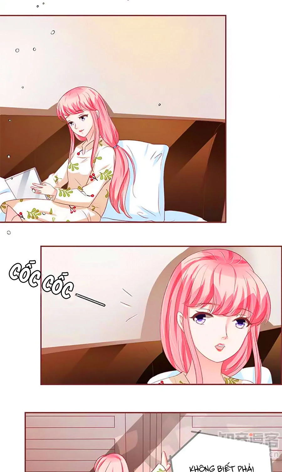 Vương Tước Tư Hữu Bảo Bối Chapter 166 - 6