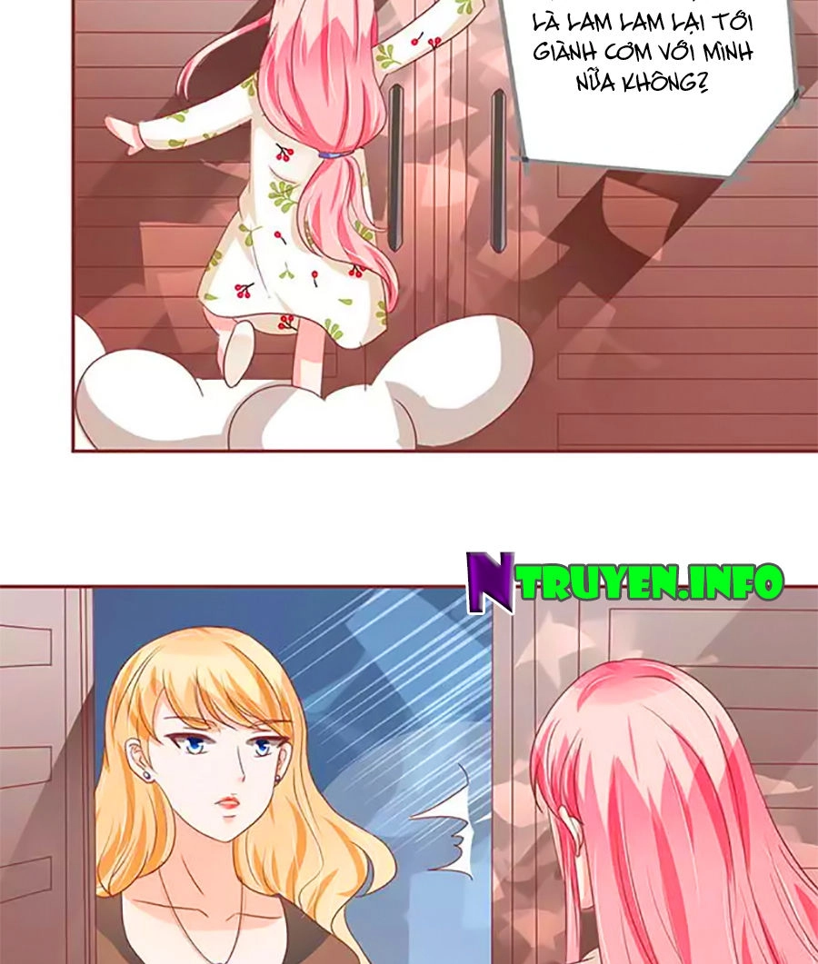 Vương Tước Tư Hữu Bảo Bối Chapter 166 - 7