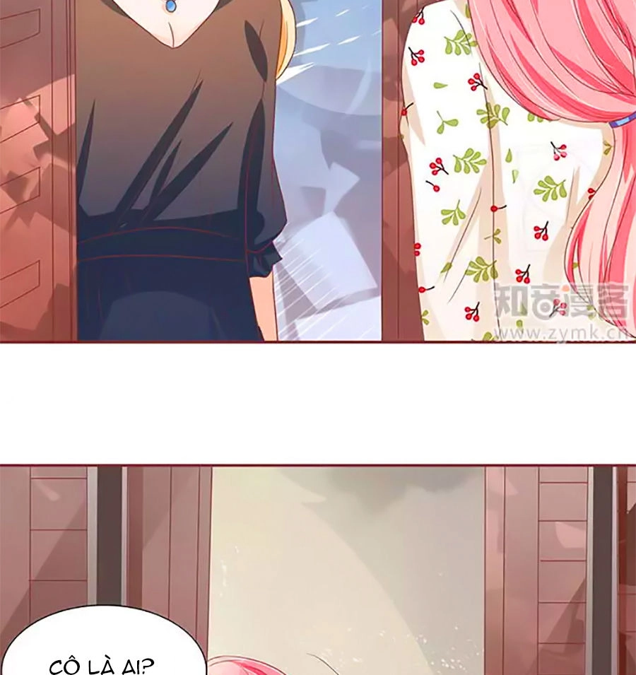 Vương Tước Tư Hữu Bảo Bối Chapter 166 - 8