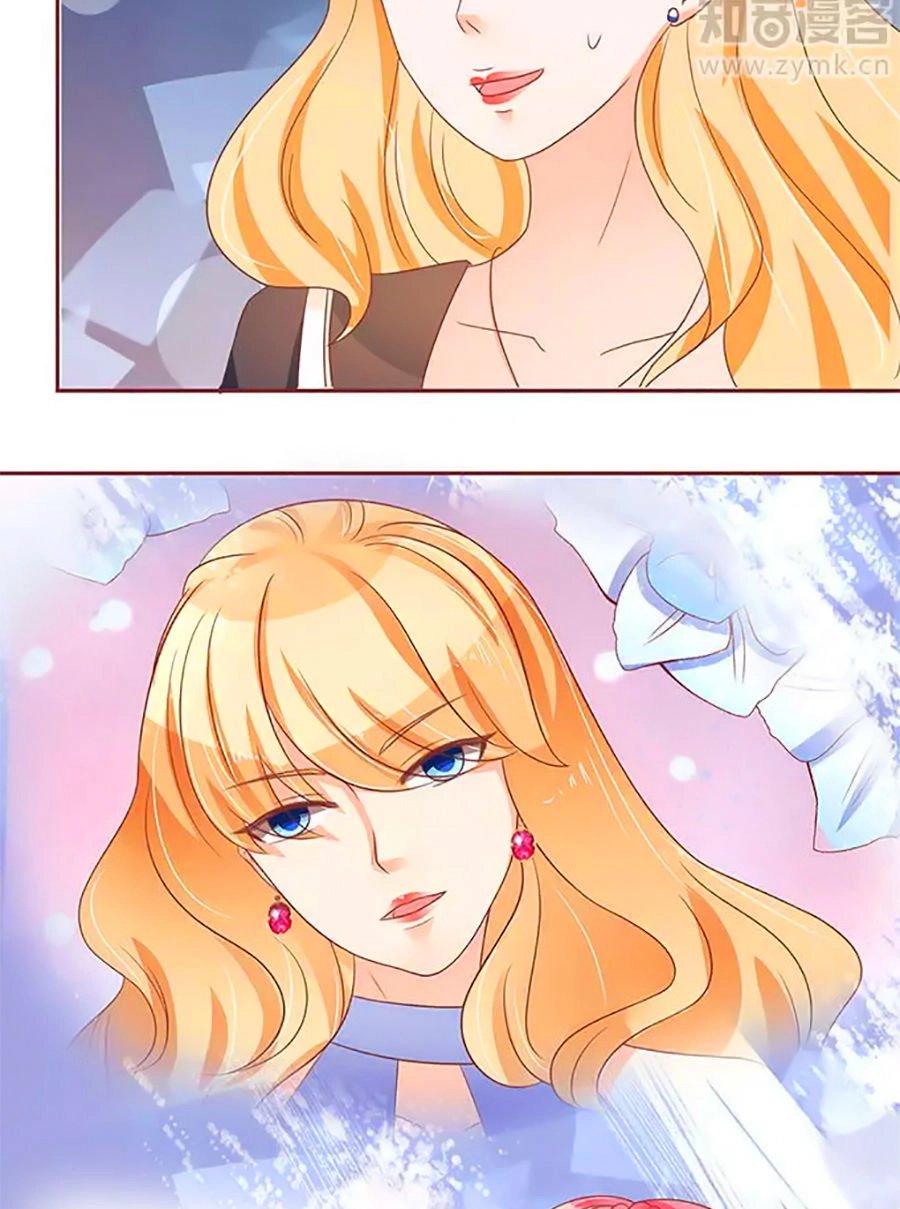 Vương Tước Tư Hữu Bảo Bối Chapter 166 - 10