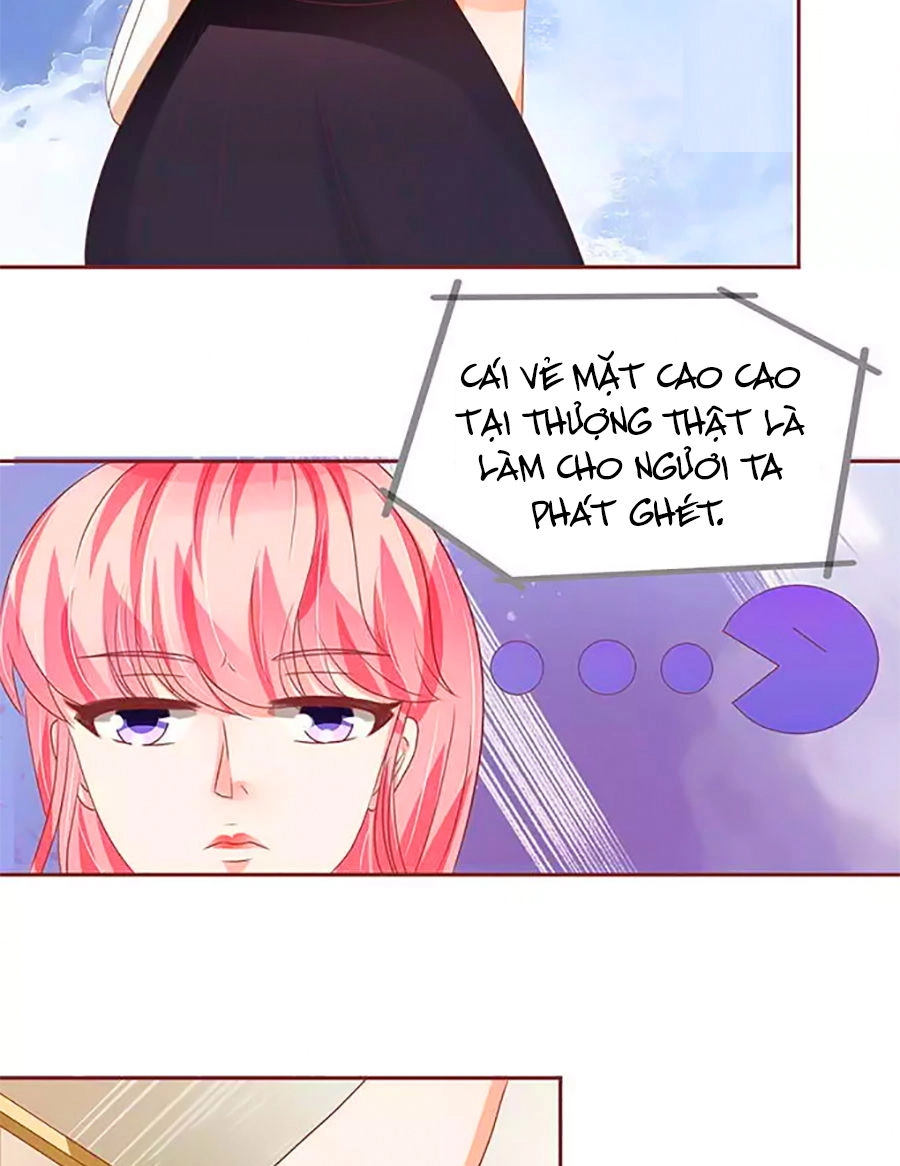 Vương Tước Tư Hữu Bảo Bối Chapter 166 - 15