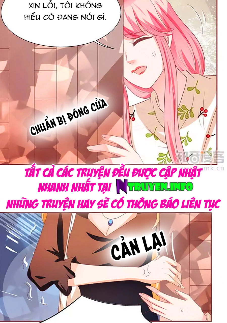 Vương Tước Tư Hữu Bảo Bối Chapter 166 - 17
