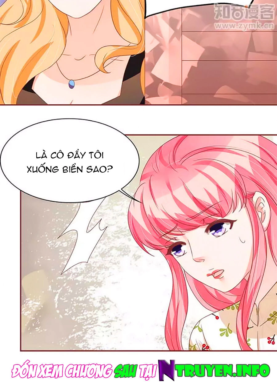 Vương Tước Tư Hữu Bảo Bối Chapter 166 - 20