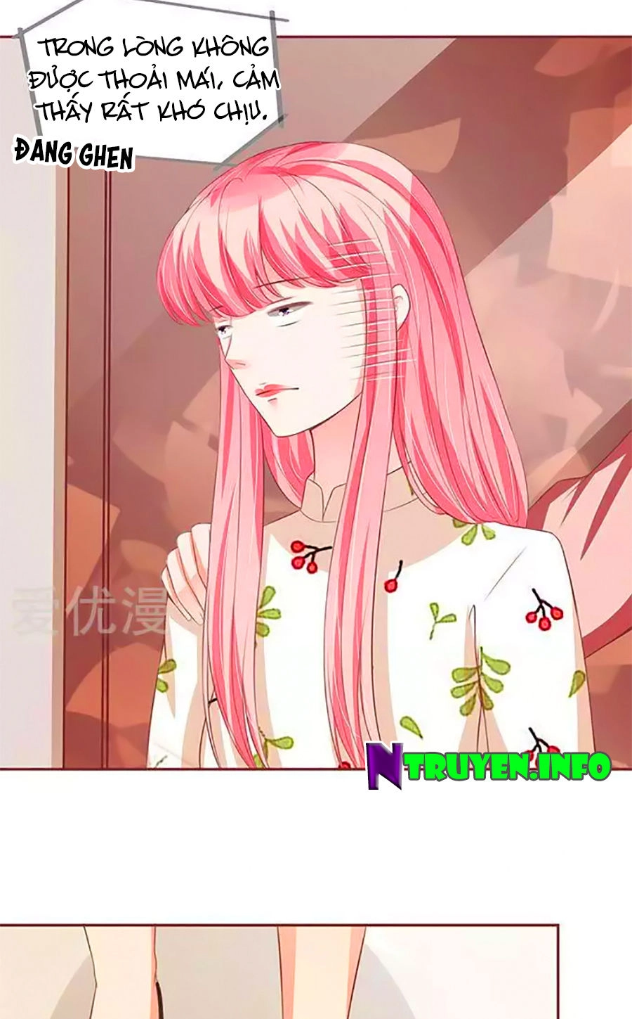 Vương Tước Tư Hữu Bảo Bối Chapter 167 - 12