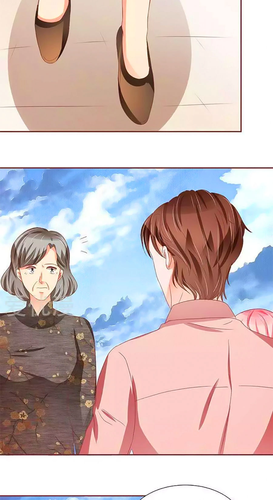 Vương Tước Tư Hữu Bảo Bối Chapter 167 - 13