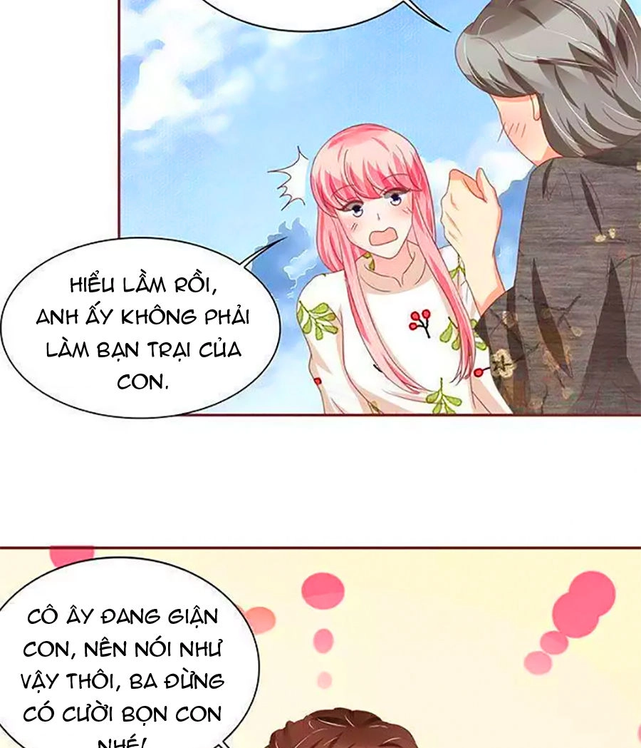 Vương Tước Tư Hữu Bảo Bối Chapter 167 - 16