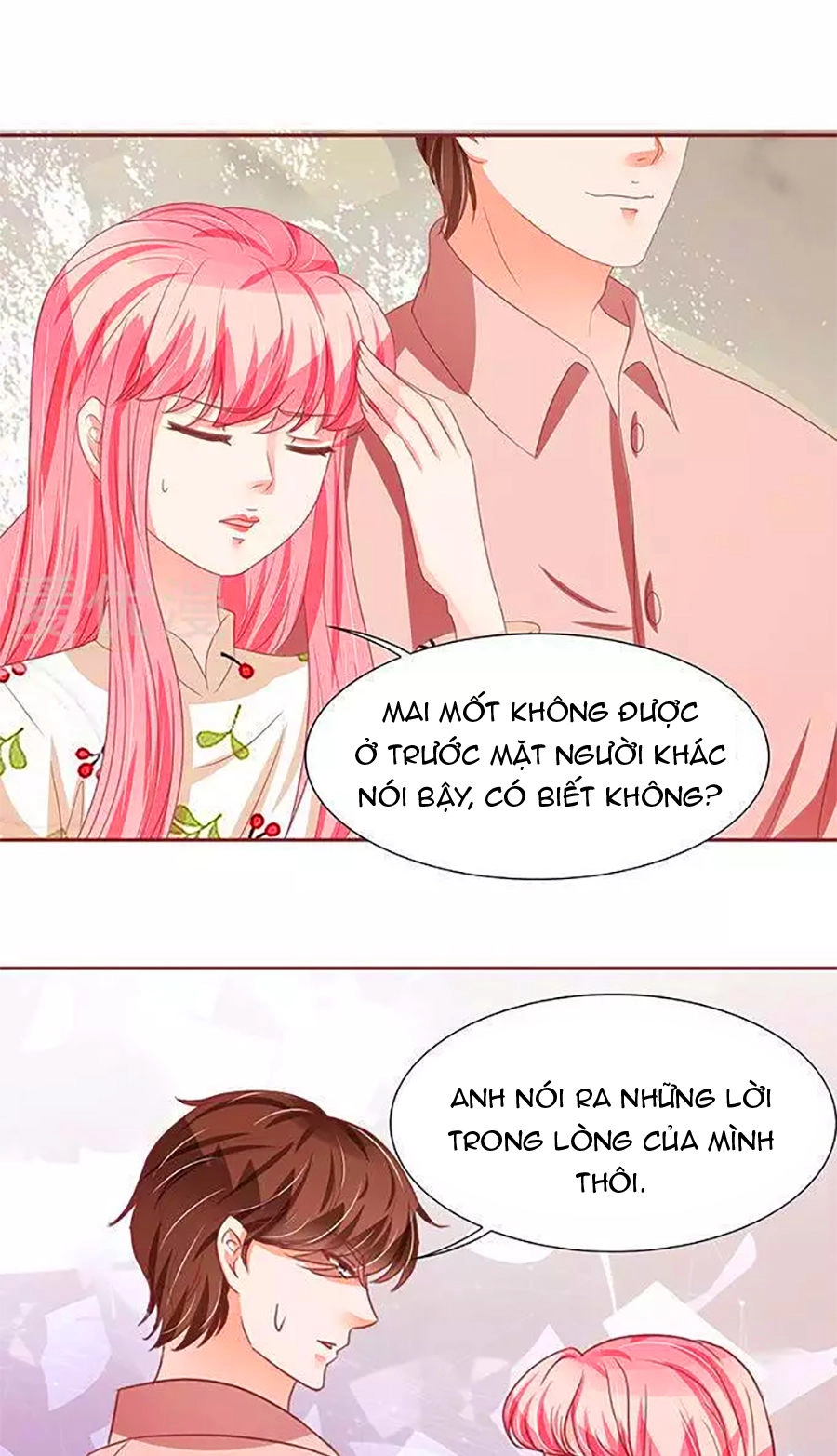 Vương Tước Tư Hữu Bảo Bối Chapter 168 - 2