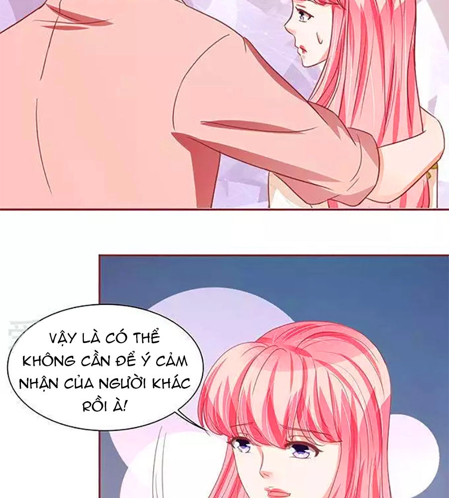 Vương Tước Tư Hữu Bảo Bối Chapter 168 - 3