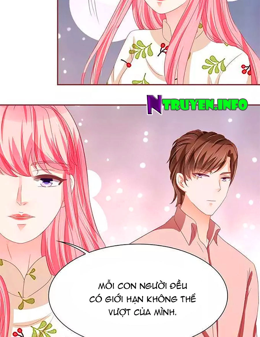 Vương Tước Tư Hữu Bảo Bối Chapter 168 - 4