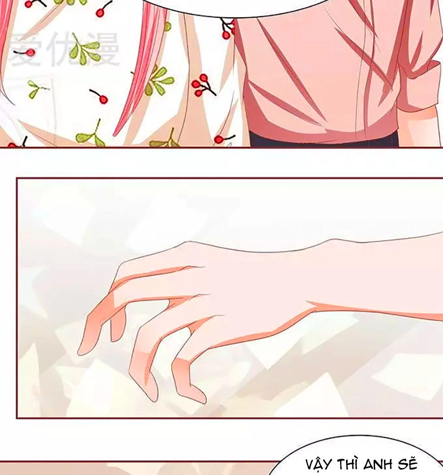 Vương Tước Tư Hữu Bảo Bối Chapter 168 - 5