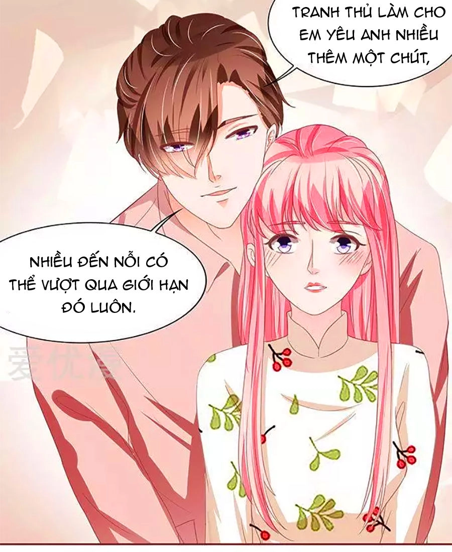 Vương Tước Tư Hữu Bảo Bối Chapter 168 - 6