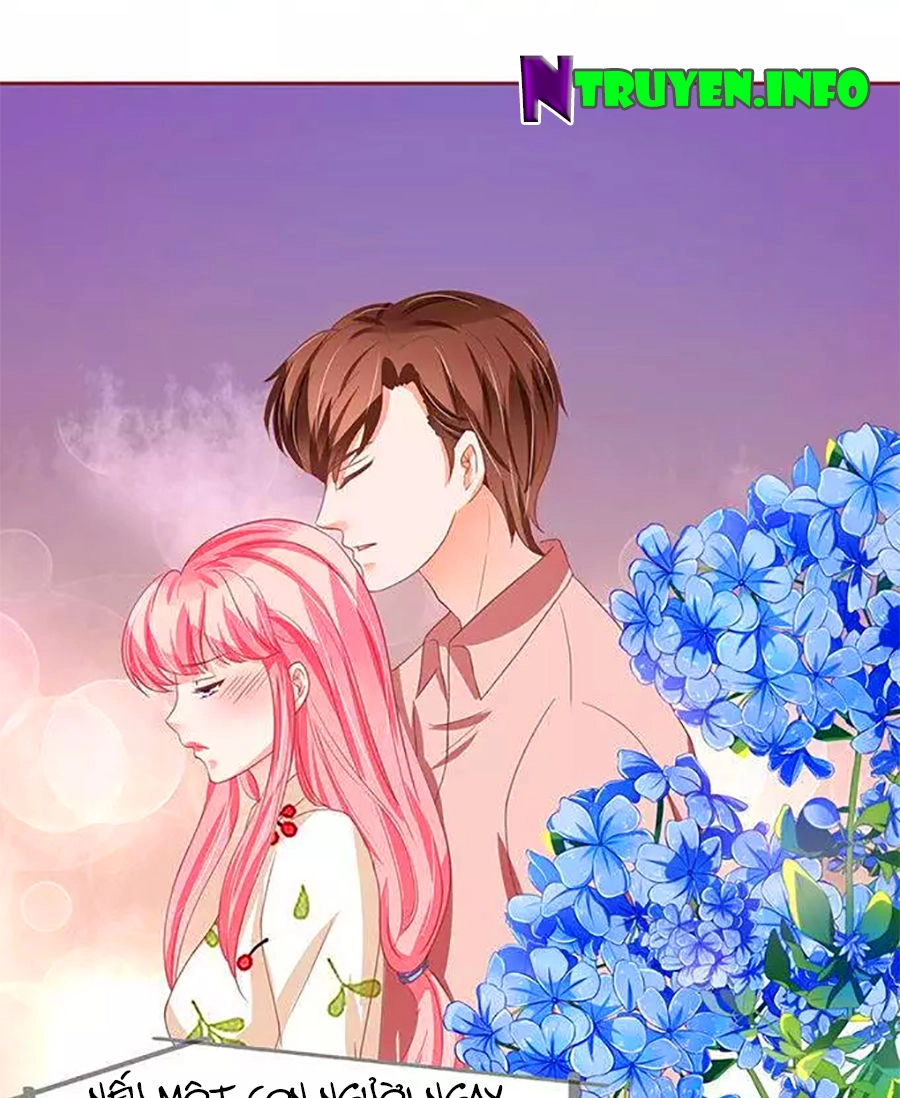 Vương Tước Tư Hữu Bảo Bối Chapter 168 - 7