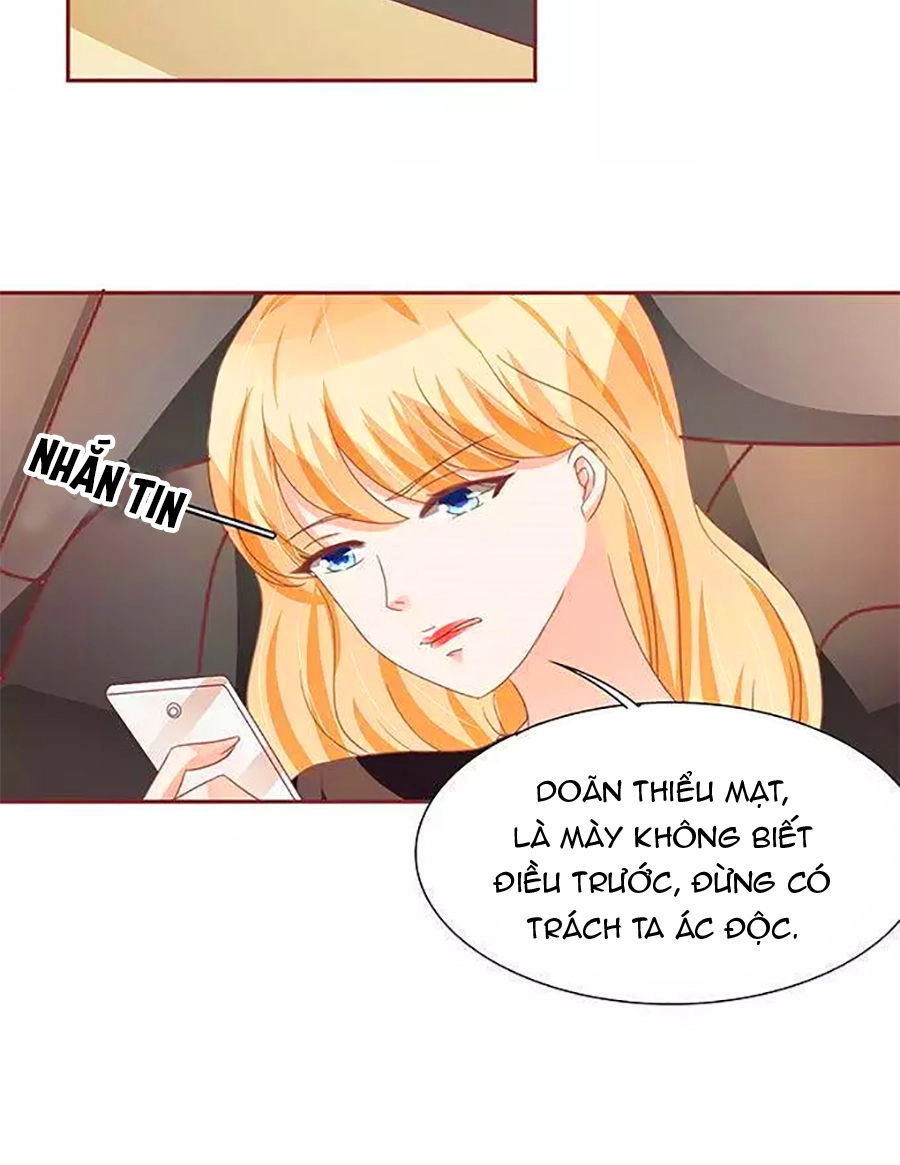 Vương Tước Tư Hữu Bảo Bối Chapter 168 - 11