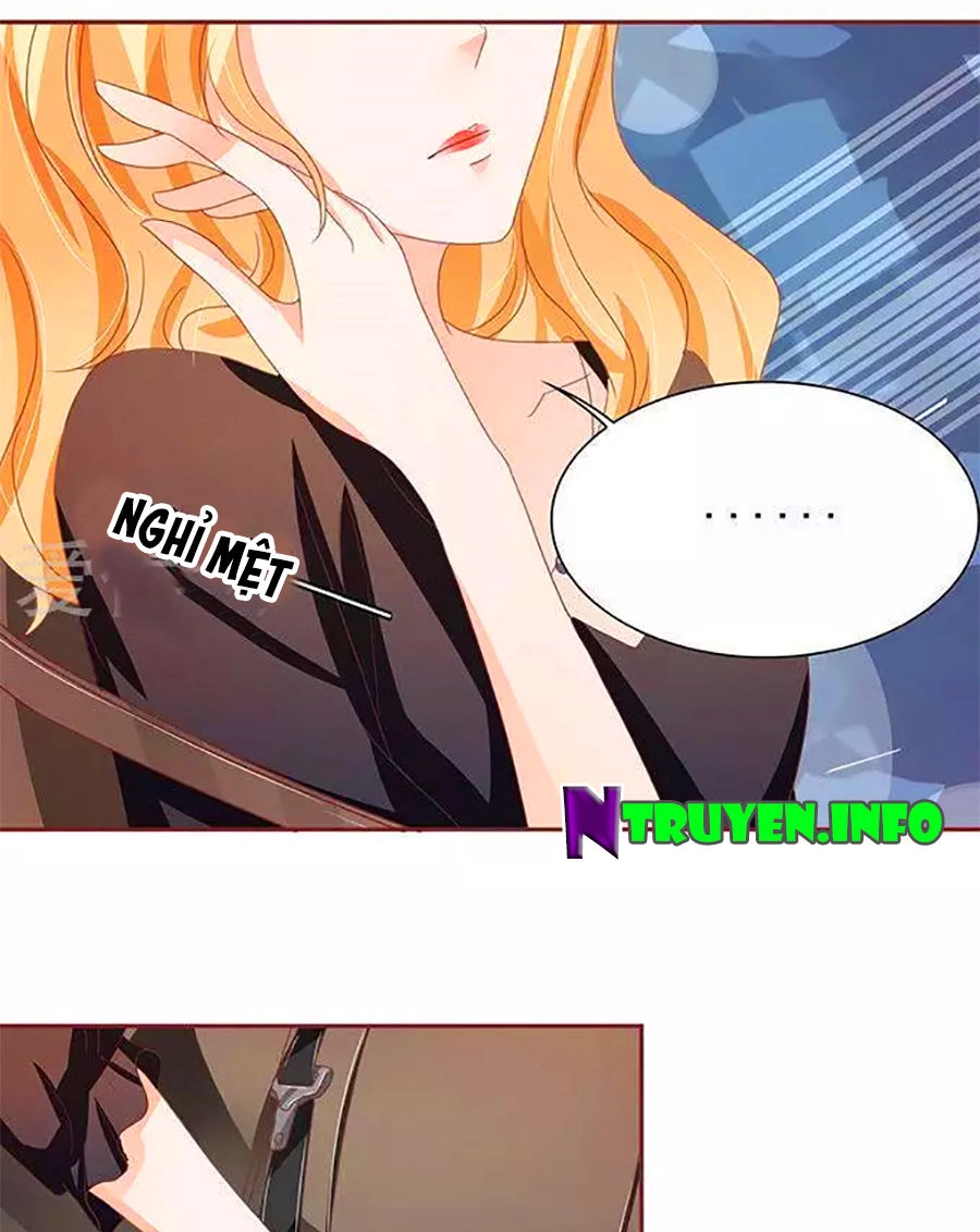 Vương Tước Tư Hữu Bảo Bối Chapter 168 - 12