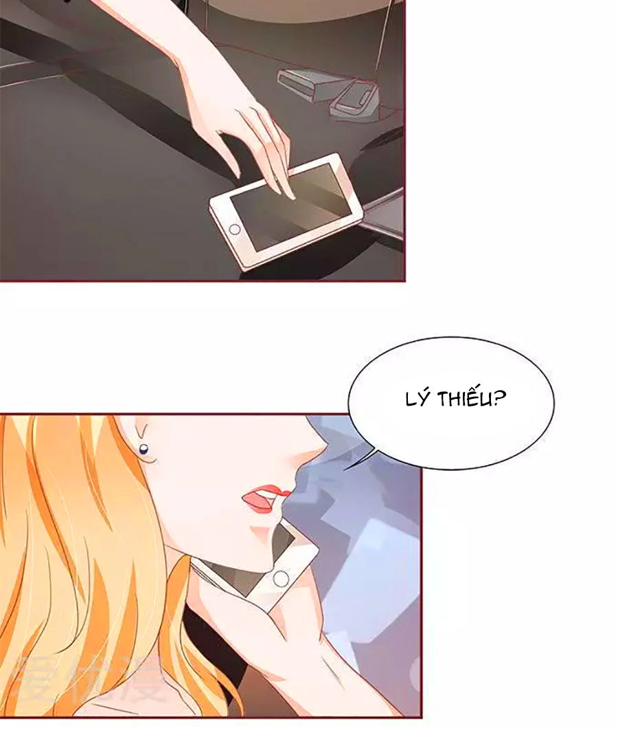 Vương Tước Tư Hữu Bảo Bối Chapter 168 - 13