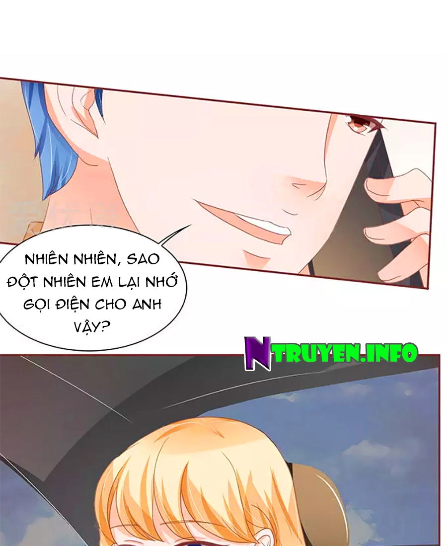 Vương Tước Tư Hữu Bảo Bối Chapter 168 - 14