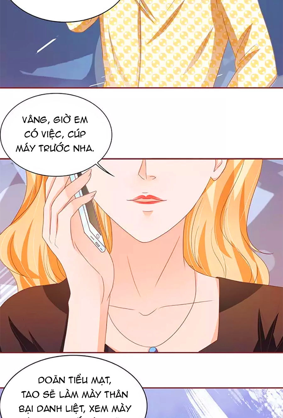 Vương Tước Tư Hữu Bảo Bối Chapter 168 - 16