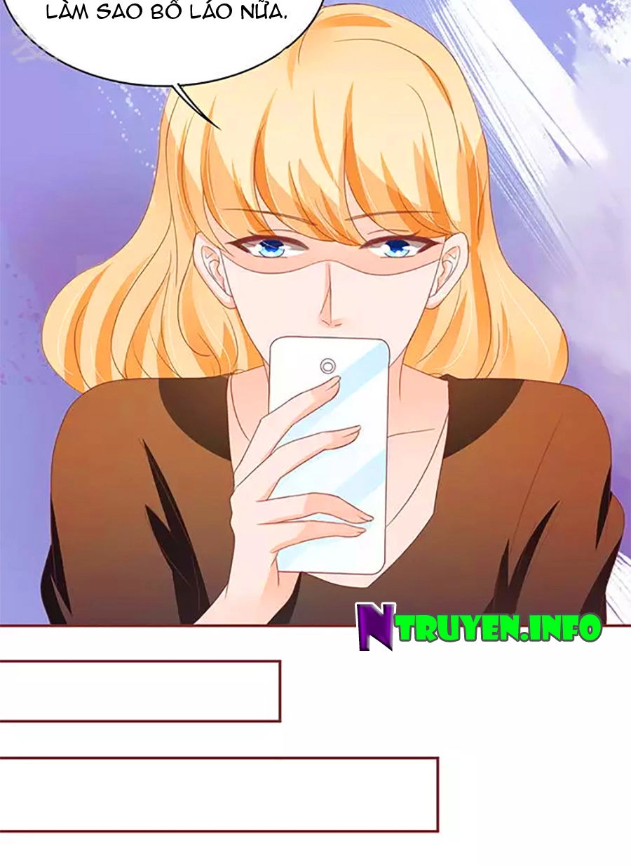 Vương Tước Tư Hữu Bảo Bối Chapter 168 - 17