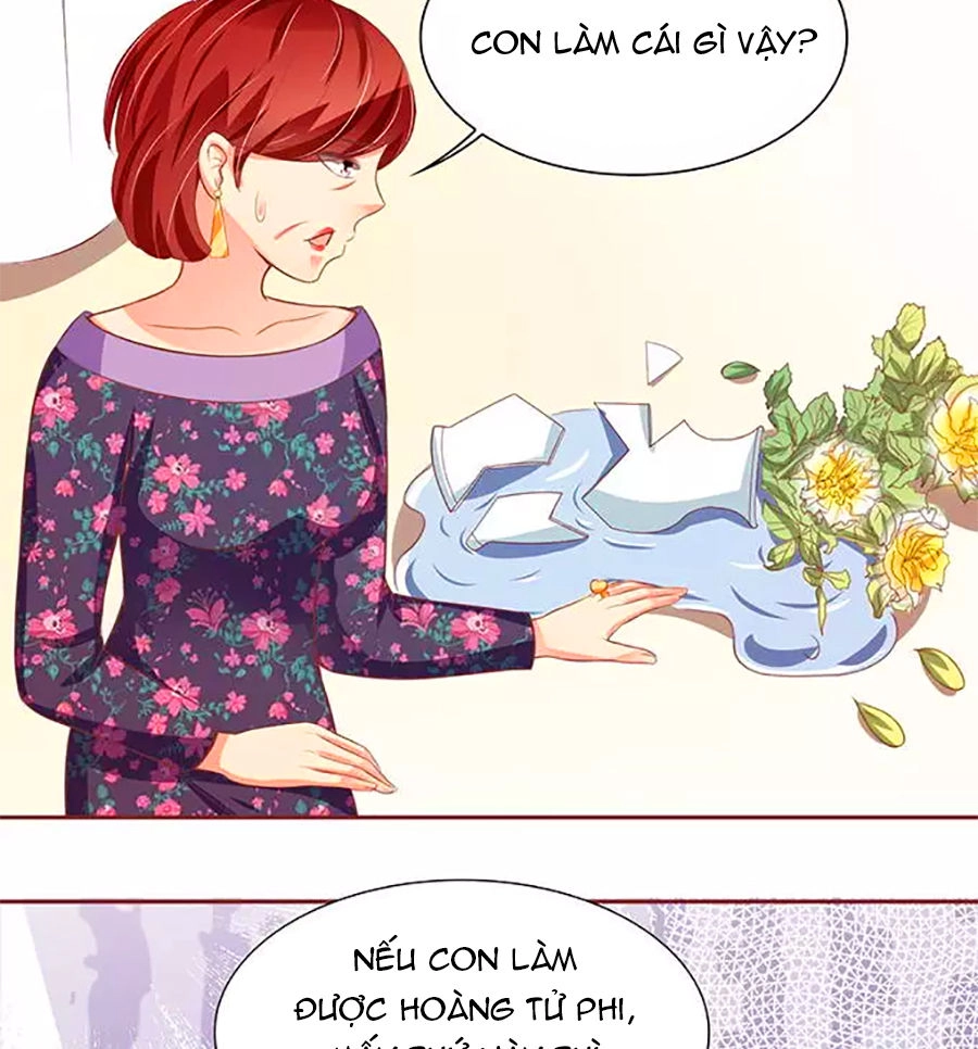 Vương Tước Tư Hữu Bảo Bối Chapter 168 - 20