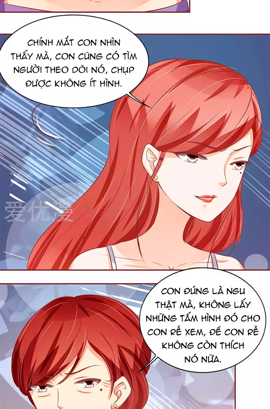 Vương Tước Tư Hữu Bảo Bối Chapter 169 - 3