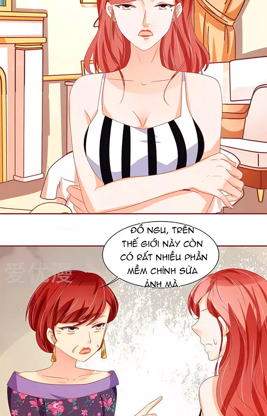 Vương Tước Tư Hữu Bảo Bối Chapter 169 - 5