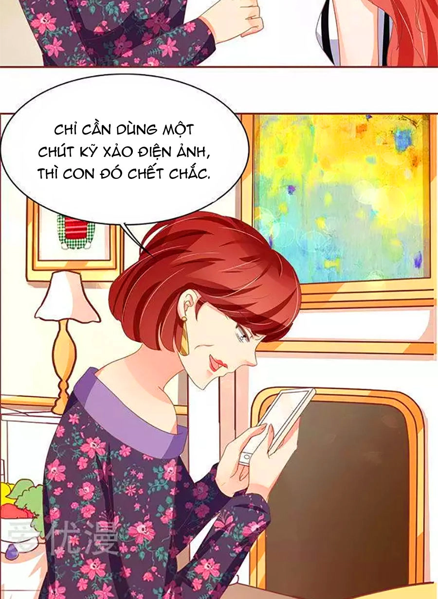 Vương Tước Tư Hữu Bảo Bối Chapter 169 - 6