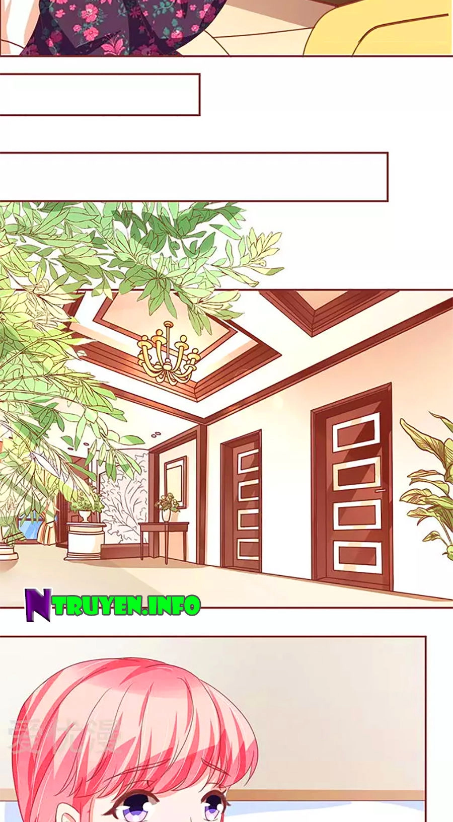 Vương Tước Tư Hữu Bảo Bối Chapter 169 - 7