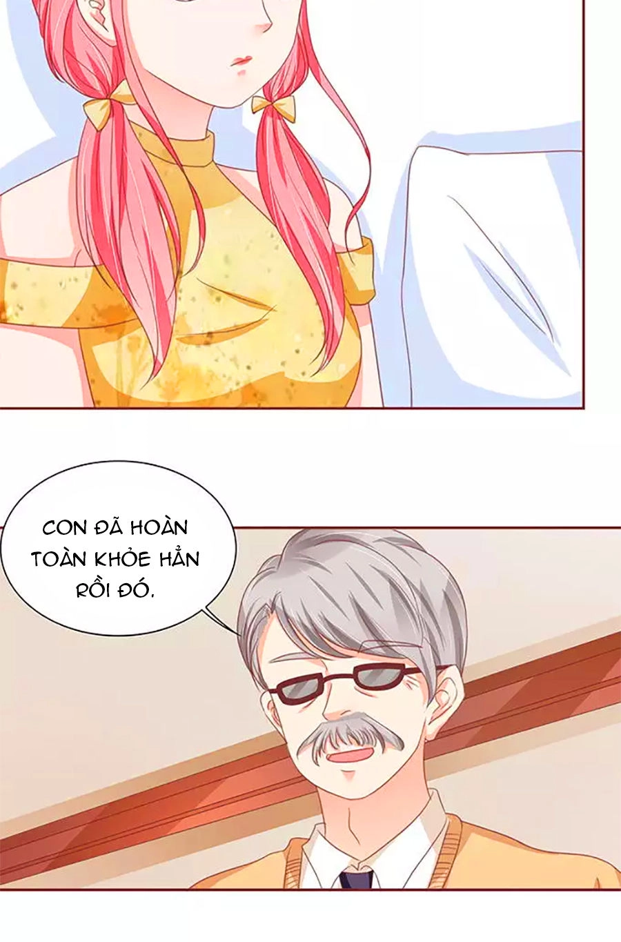 Vương Tước Tư Hữu Bảo Bối Chapter 169 - 8