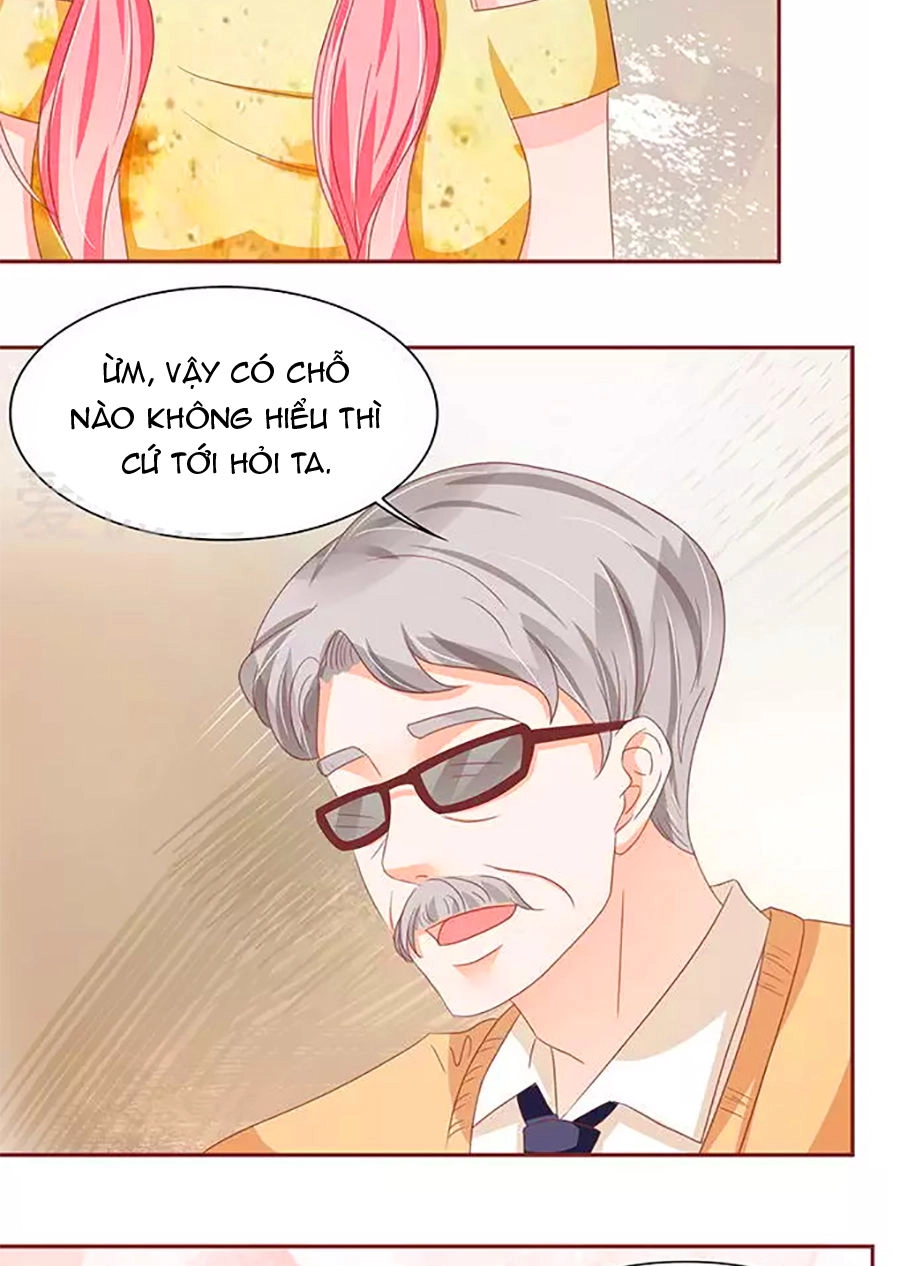 Vương Tước Tư Hữu Bảo Bối Chapter 169 - 11