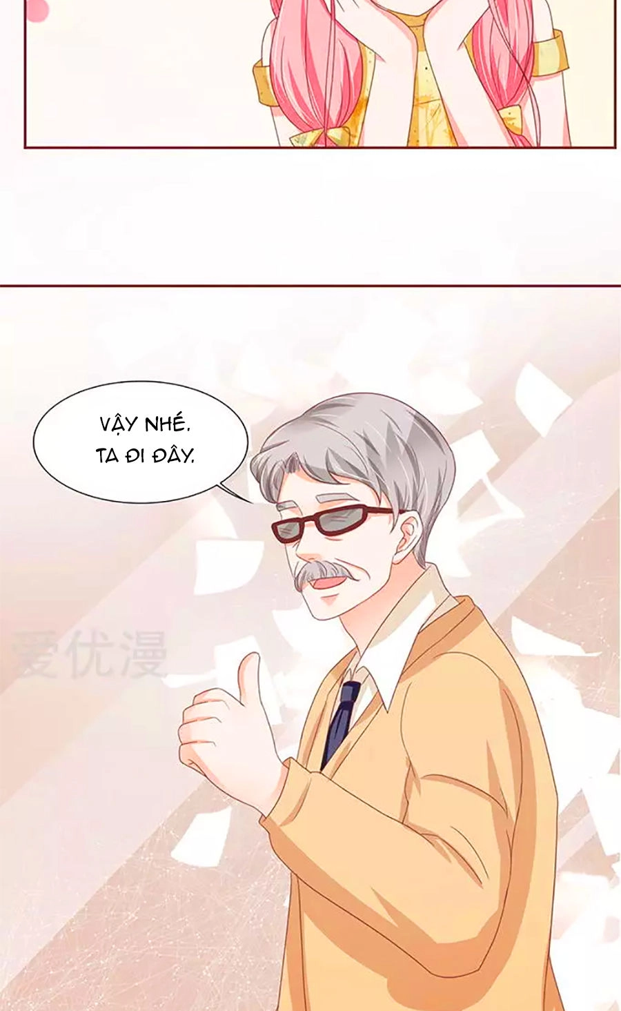 Vương Tước Tư Hữu Bảo Bối Chapter 169 - 13