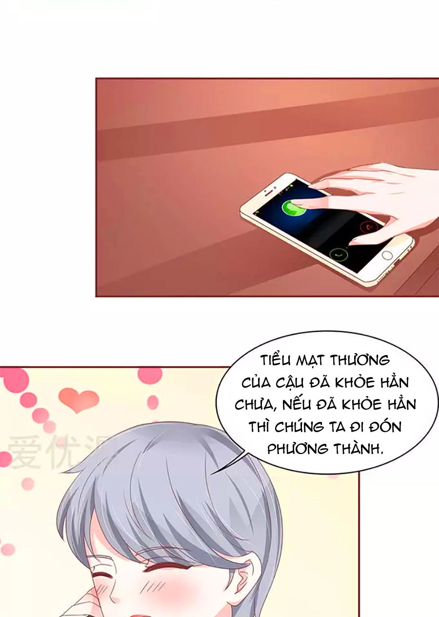 Vương Tước Tư Hữu Bảo Bối Chapter 169 - 15