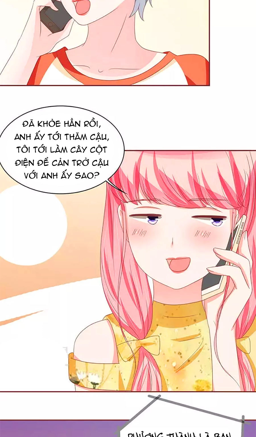 Vương Tước Tư Hữu Bảo Bối Chapter 169 - 16