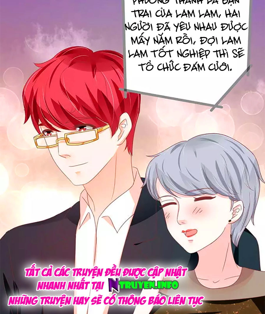 Vương Tước Tư Hữu Bảo Bối Chapter 169 - 17