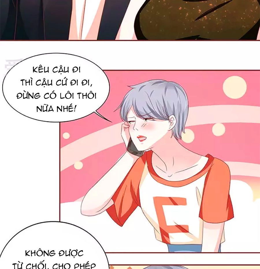 Vương Tước Tư Hữu Bảo Bối Chapter 169 - 18