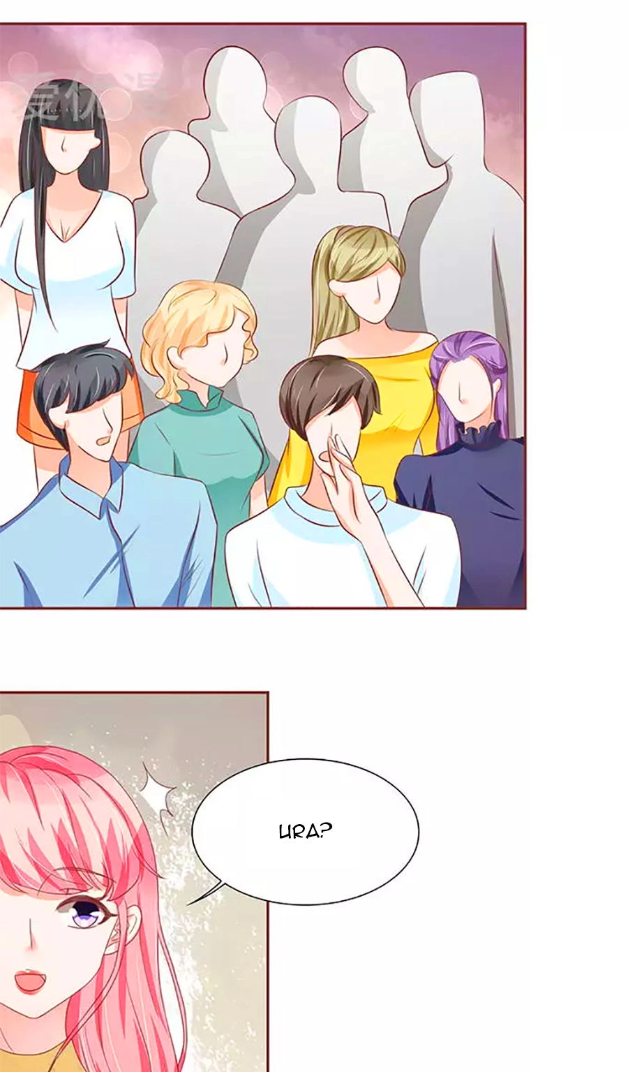 Vương Tước Tư Hữu Bảo Bối Chapter 170 - 2