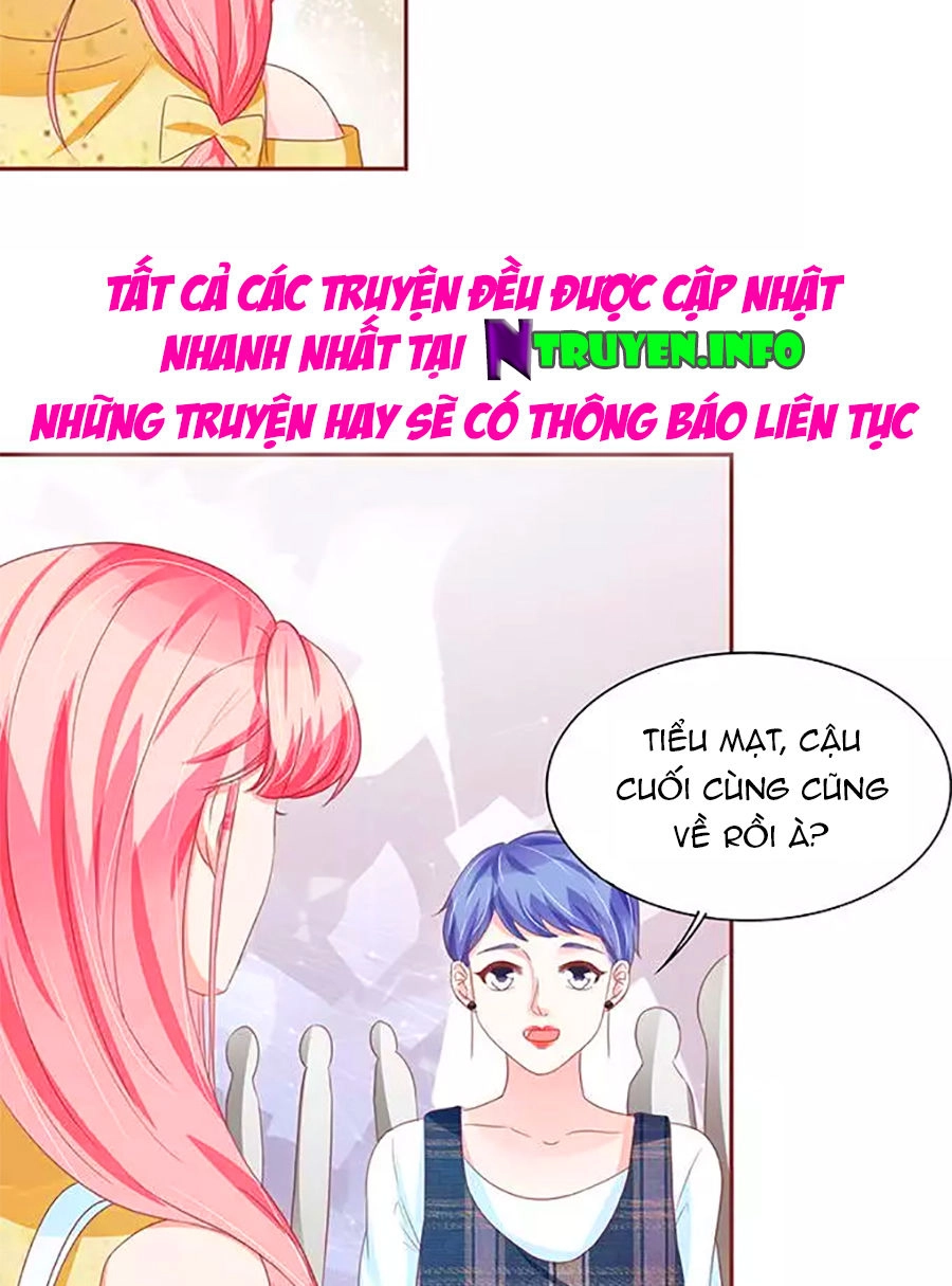 Vương Tước Tư Hữu Bảo Bối Chapter 170 - 3