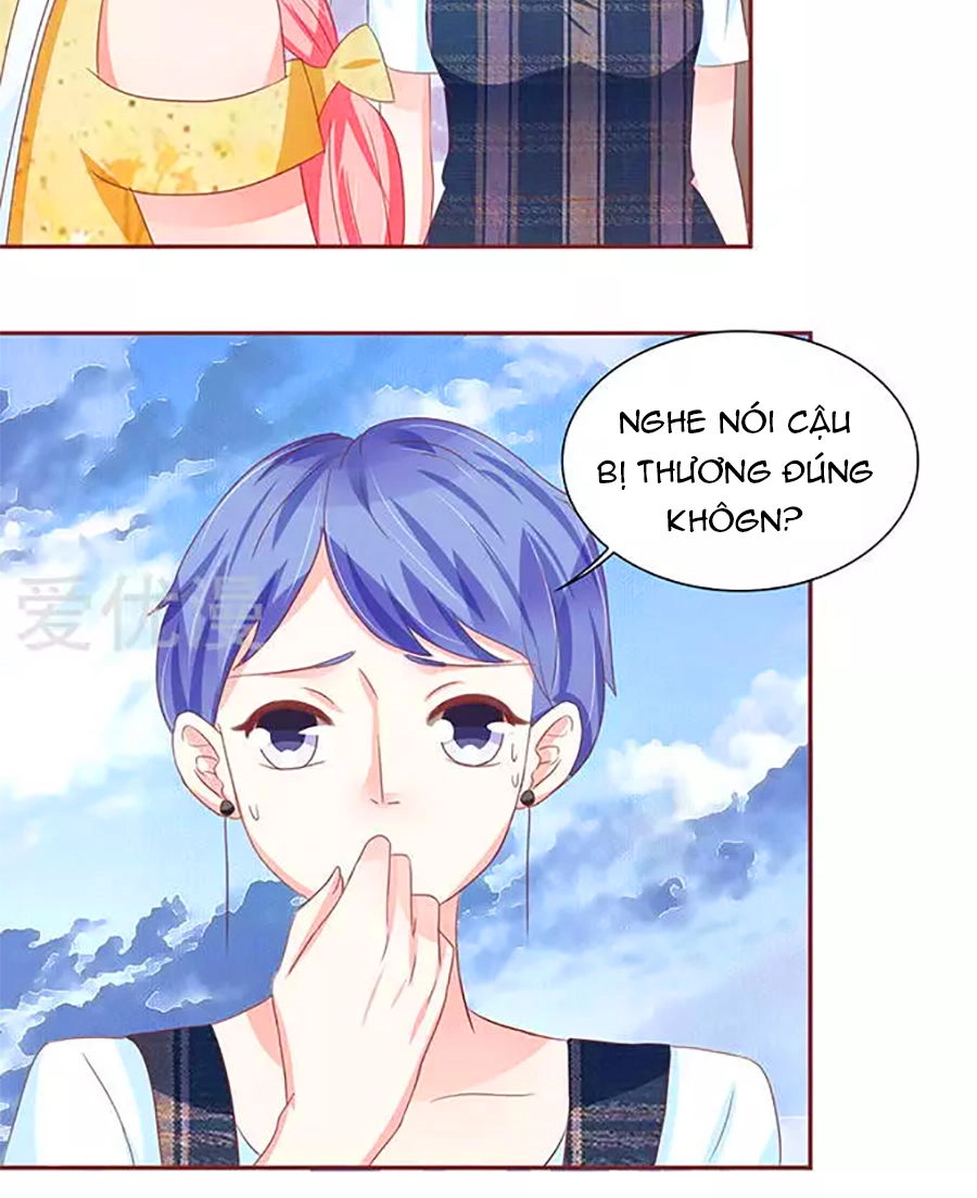 Vương Tước Tư Hữu Bảo Bối Chapter 170 - 4