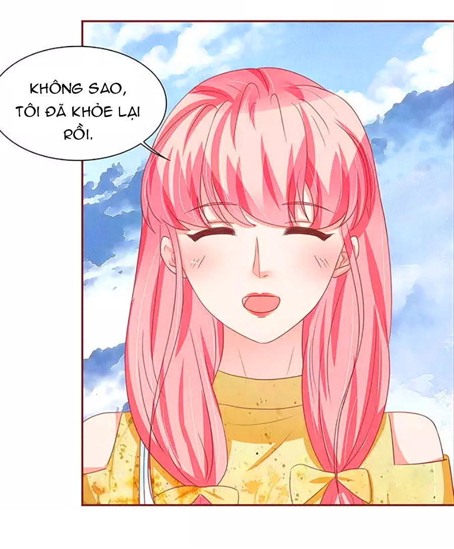 Vương Tước Tư Hữu Bảo Bối Chapter 170 - 5