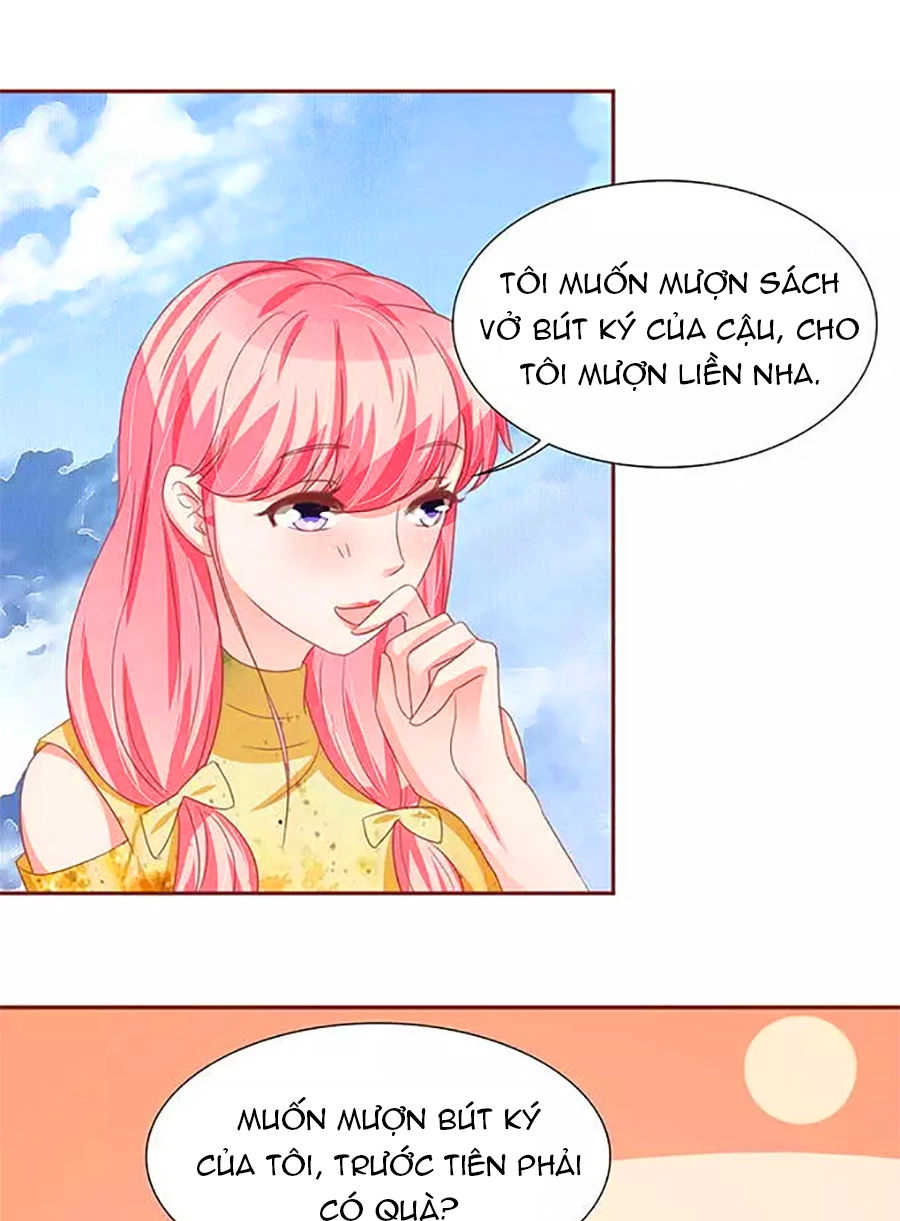 Vương Tước Tư Hữu Bảo Bối Chapter 170 - 6