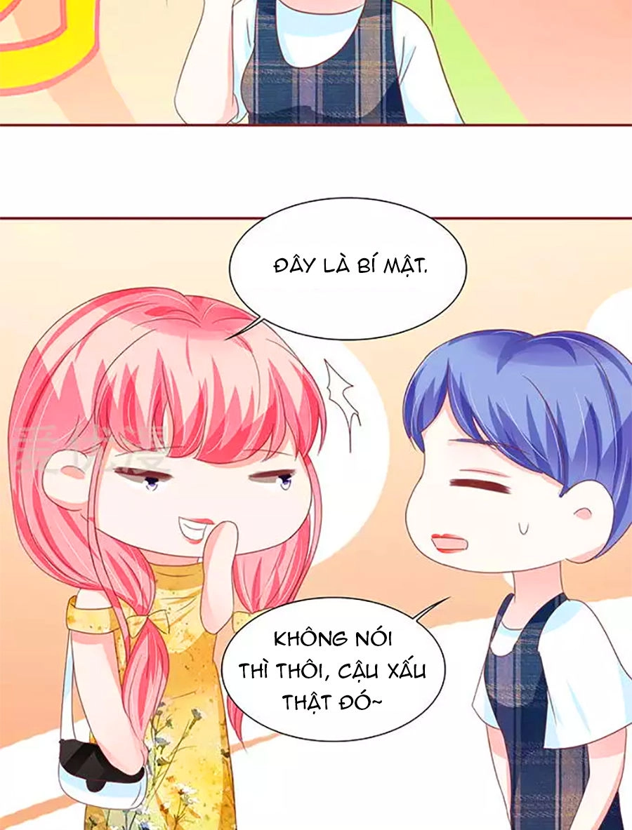 Vương Tước Tư Hữu Bảo Bối Chapter 170 - 8